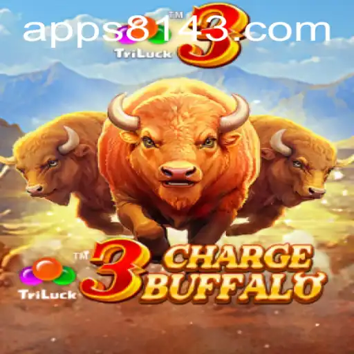 Exploring 3ChargeBuffalo: A New Adventure on 8143.COM