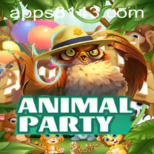AnimalParty: Exploring the Excitement of 8143.COM's Latest Game
