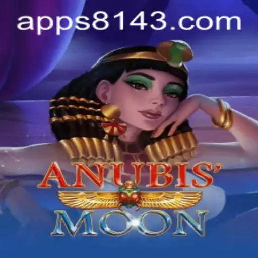 Exploring the Mysterious World of AnubisMoon