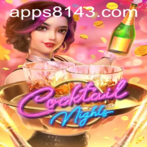 Exploring the Vibrant World of CocktailNights and 8143.COM