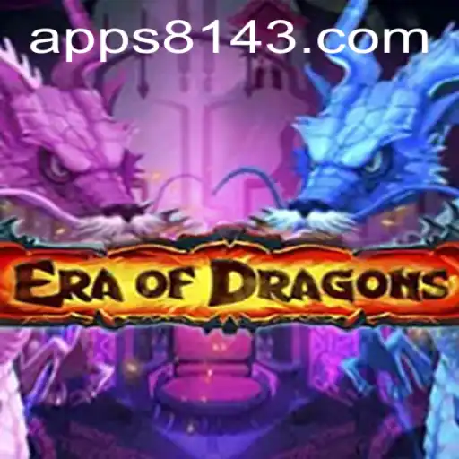 Era of Dragons: A Mythical Journey into a Legendary World