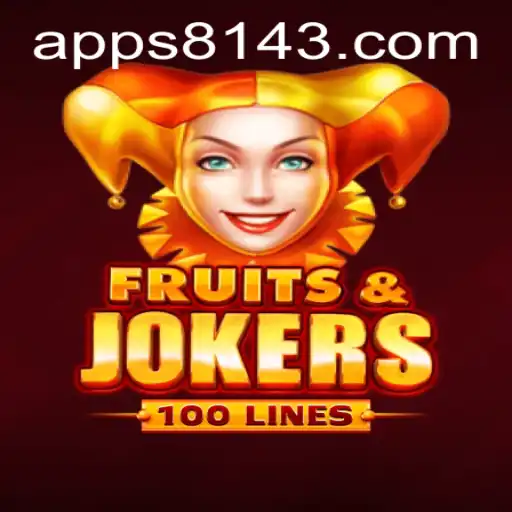 Explore the Exciting World of FruitsAndJokers100 with 8143.COM