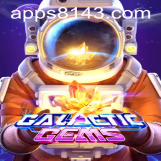 Exploring GalacticGems: A Galactic Adventure in the Digital Gaming World