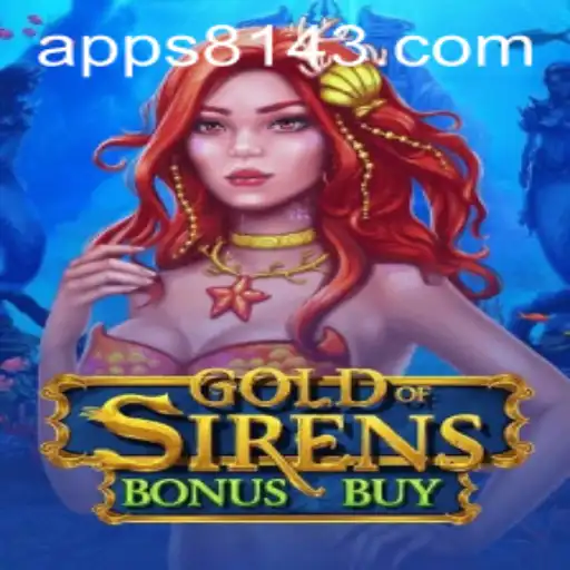 Discover the Thrills of GoldofSirensBonusBuy - A Modern Gaming Adventure