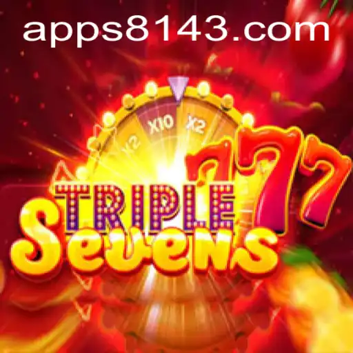 Explore the Exciting World of 777TripleSeven Game - A Thrilling Journey with 8143.COM
