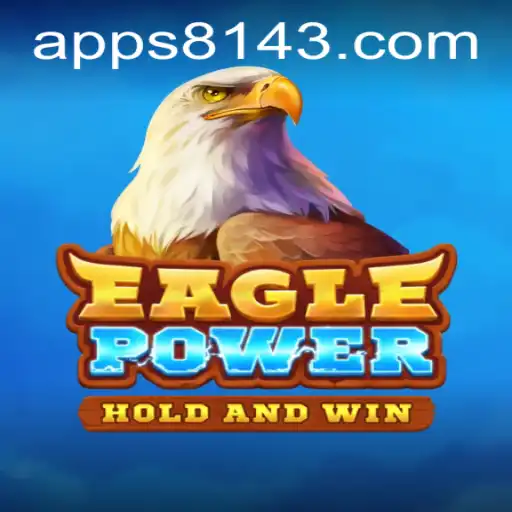 EaglePower: A Journey Through the Skies with 8143.COM
