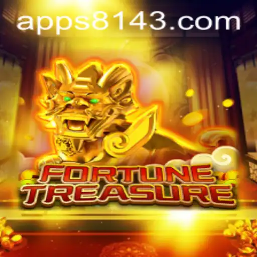 Discover the Adventures of FortuneTreasure