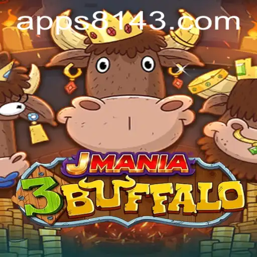 Discovering the Thrills and Strategy of JMania3Buffalo