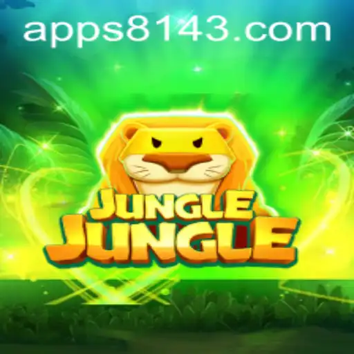 Exploring the Exciting World of JungleJungle with 8143.COM
