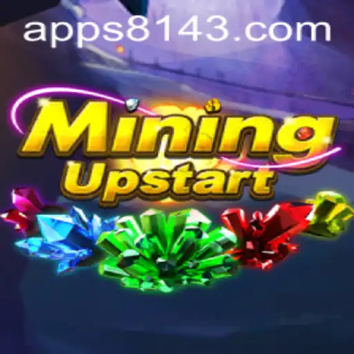 Unearthing the World of MiningUpstart: A Dynamic Digital Experience in 8143.COM