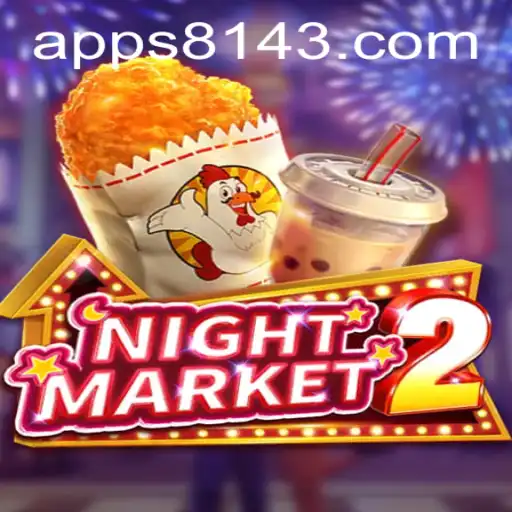 Unlock the Thrilling World of NightMarket2: The Game Revolutionizing Virtual Commerce