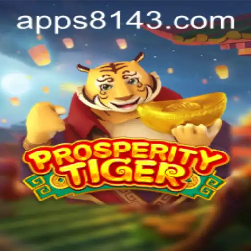 Exploring the World of ProsperityTiger: A New Era of Interactive Gaming