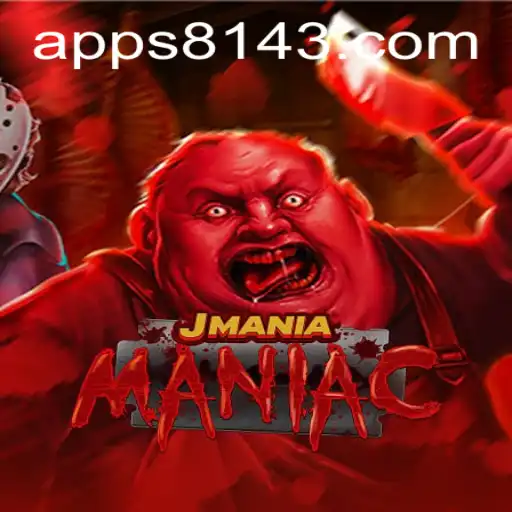 Exploring the Exciting World of JManiaManiac: The Game That's Taking 8143.COM by Storm