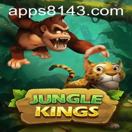 Exploring the Excitement of JungleKings and 8143.COM