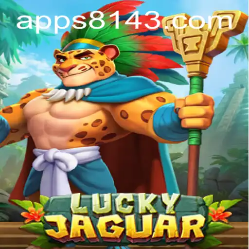 Explore the Thrills of LuckyJaguar: A Captivating Online Gaming Experience
