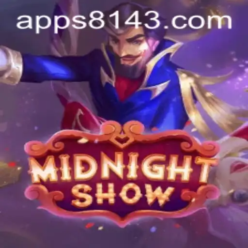 MidnightShow: A New Gaming Sensation with 8143.COM