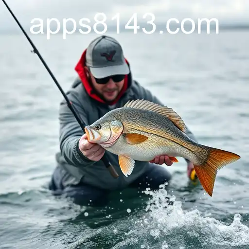 Exploring the World of Online Fishing