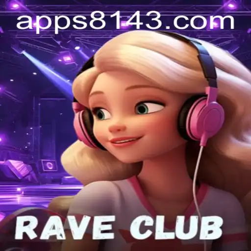 RaveClub: The Future of Interactive Gaming Meets 8143.COM