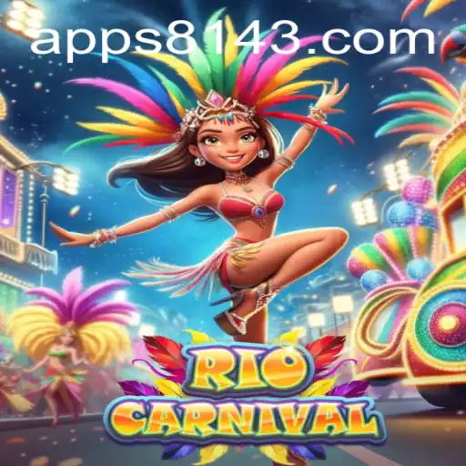 Experience the Vibrant World of RioCarnival: A Thrilling Adventure