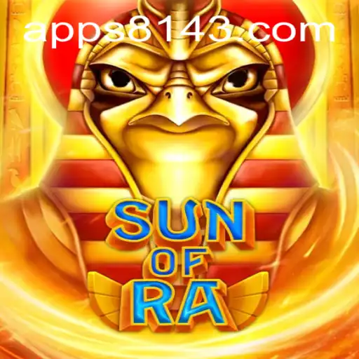 Unveiling SunofRa: A Journey into Ancient Mysteries with 8143.COM