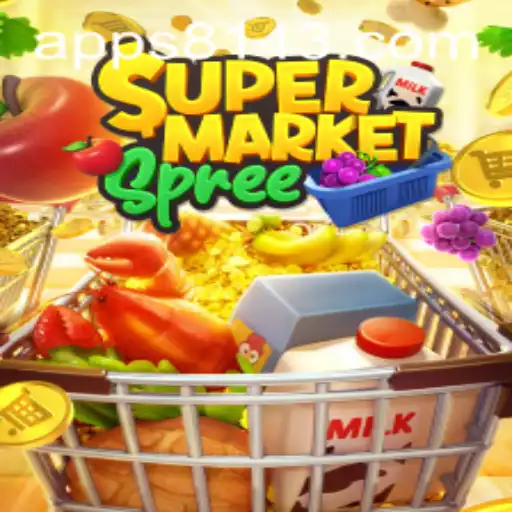Unveiling SupermarketSpree: The Ultimate Shopping Game Adventure in 8143.COM