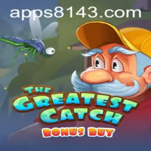 Dive into TheGreatestCatchBonusBuy: A Deep-Sea Adventure