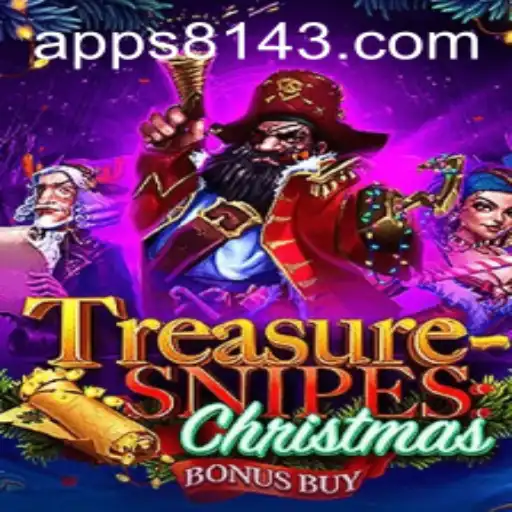 TreasuresnipesChristmas: A Festive Gaming Experience