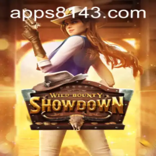 WildBountyShowdown: Dive into the Ultimate Gaming Experience at 8143.COM